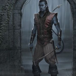 Meet your Posher, Dan